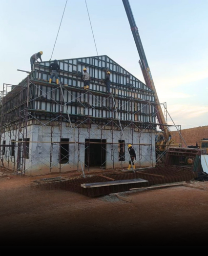 SRI EMBUN PHASE 1
